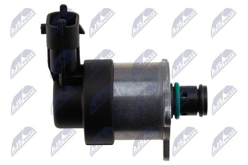 Supapa reglaj, cantitate combustibil Alfa Romeo 159 2.4 JTDM 2005-, Brera 2.4 JTDM 2006-, Lancia Delta 1.9 JTD 2009-; 71754573; NTY, aftermarket