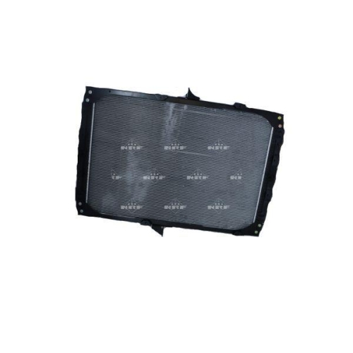 NRF Radiator, racire motor