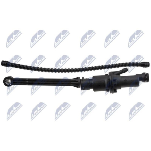 Pompa centrala ambreiaj motor 1.6, 1.6d Peugeot 207 2009-2013, Citroen C3, Ds3 2009-2015, 2182J3