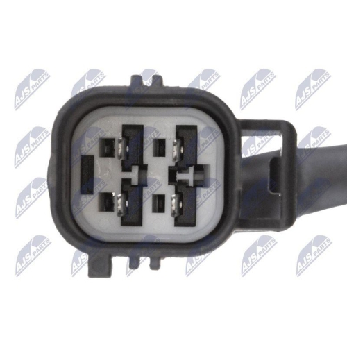 Sonda lambda motor 1.6-4.4 Volvo C30, S40 2, S60 2, S80 2, V50, V60 I, V70 3, Xc60 I, Xc70 2, Xc90, C70 2;, 2004-2018, cablu 360mm, 30622251