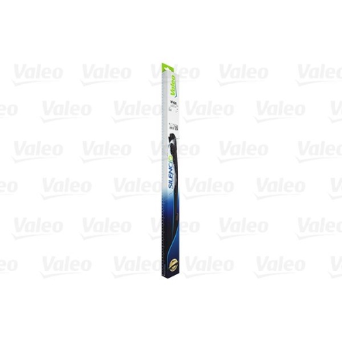 Stergatoare auto Valeo pentru Opel Corsa D 01.2006-2011 pentru parbriz 650/400mm VM426 574375