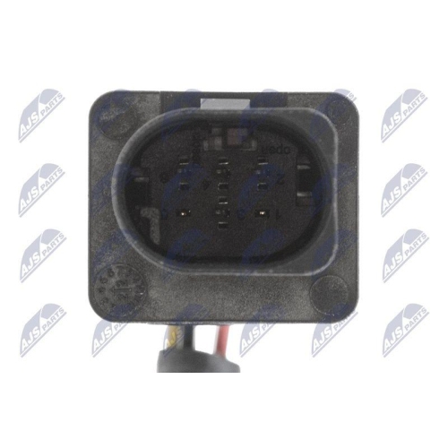 Sonda lambda motor 1.6-6.75 Bmw 1(E81, E82, E87, E88), 3(E90, E91, E92, E93), 5(E60, E6, E63), E64), 7(E65, E66); 2003-, cablu 720mm, 11787535269