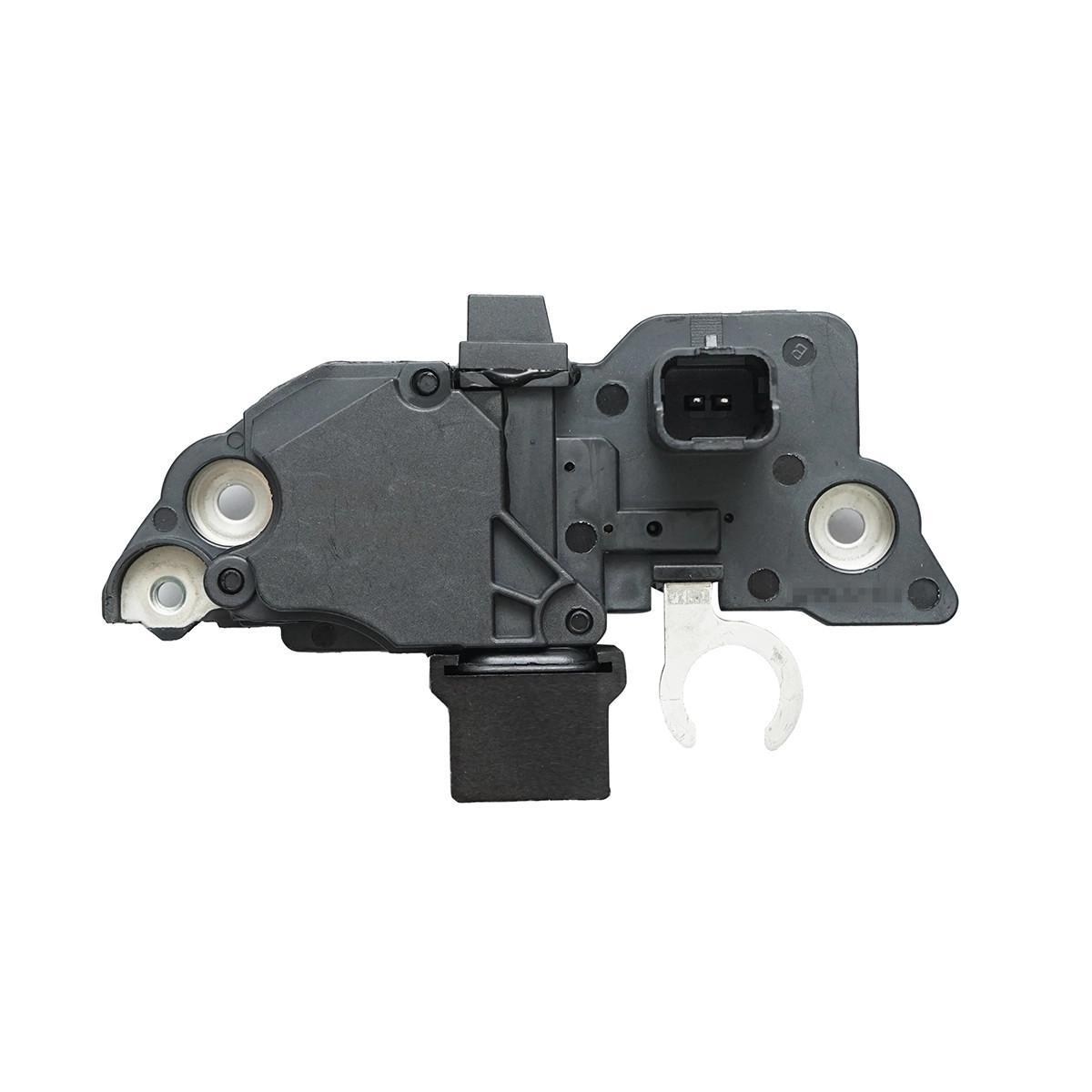 Releu alternator Dacia Logan 98Ah, cod 7701048230