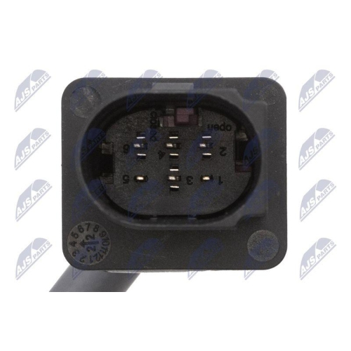 Sonda lambda motor 1.6d-2.0d Fiat 500l, 500x, Tipo; Alfa Romeo Giulietta; Jeep Renegade; 2013-, cablu 330mm, 53302940