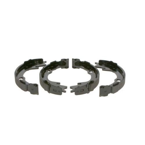 BOSCH Set saboti frana, frana de mana
