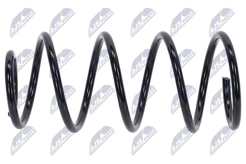 Arc suspensie Volvo C30 2006-2012, S40 2004-2012, V50 2004-2012; partea din fata; 30666206; NTY, aftermarket