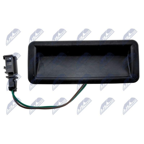 Comutator deschidere portbagaj Skoda Fabia, Combi 2000-2007, Fabia, Sedan 2000-2007, 6Y0827574M