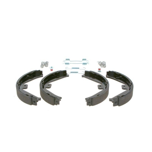 BOSCH Set saboti frana, frana de mana