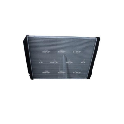 NRF Radiator, racire motor