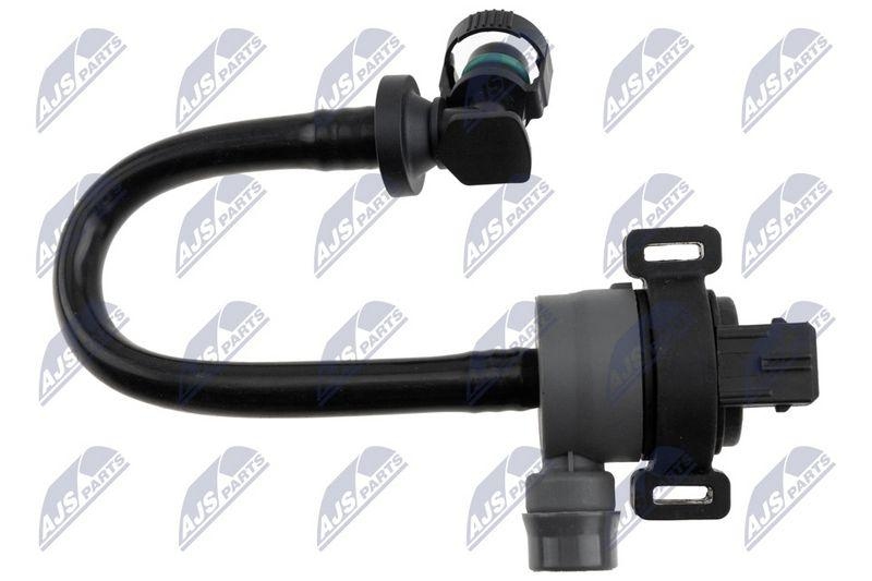 Supapa superpresiune rezervor combustibil BMW seria 1 (F20, F21), 2 (F22, F87, F23), 3 (F30, F80, F31), 3 Gran Turismo (F34), 4 (F32, F82, F33, F83), 4 Gran Coupe (F36), 5 (F10), X1 (E84); 2010-2021; 13907636141; NTY, aftermarket