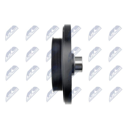 Fulie curea arbore cotit Mercedes motor 2.7cdi Clasa C 2000-, Clasa E 2000-, Ml 1999-, Sprinter 2000-2006 , 6110301703