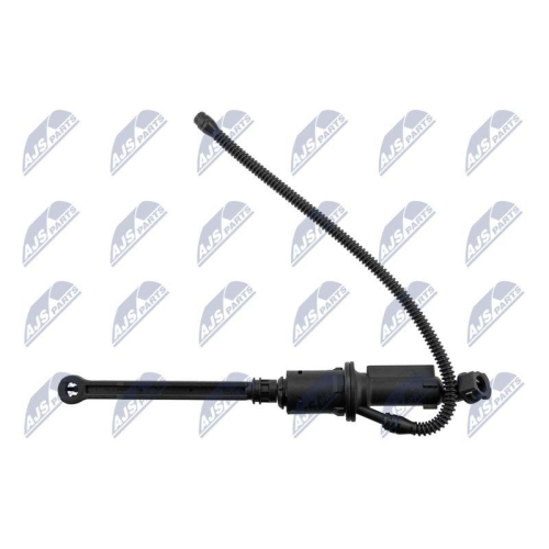 Pompa centrala ambreiaj motor 1.4, 1.6, 2.0 Peugeot 308, 2007-2014, 9673766180