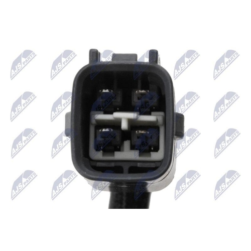 Sonda lambda motor 1.7d Opel Astra H, Astra H Gtc, Astra H Combi; 2004-2015, cablu 1595mm, 98075140