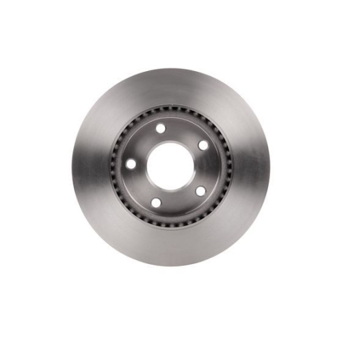 Disc frana Nissan Juke, 06.2010-2019, Pulsar, 08.2012-, BOSCH