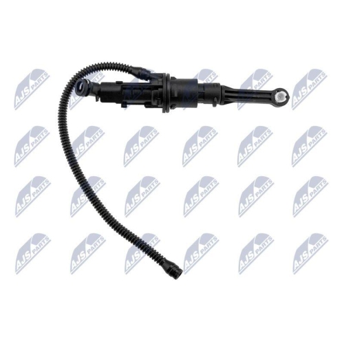 Pompa centrala ambreiaj motor 1.6hdi, 1.6thp, 1.8 16v, 2.0 16v, 2.0hdi Citroen C5 3 2008-, Peugeot 508 2010-2018, 6-Bieg, 2182.J6