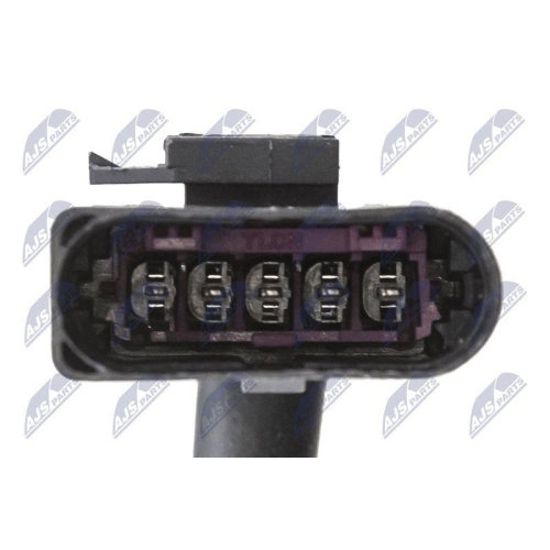Sonda lambda motor 1.8, 2.0 Vw Polo 5, Golf Alltrack 7, Passat B8, Touran; Audi A1, A3, Tt; Skoda Octavia 3, Superb 3; Seat Ibiza 4, Leon; 2012-, cablu 710mm, 06K906262C