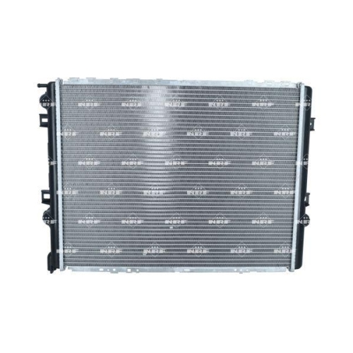 NRF Radiator, racire motor
