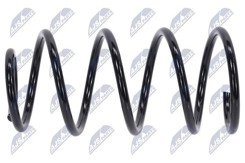 Arc suspensie Volvo C30 Sport 2006-2012, S40 2010-2012, V50 Diesel 2005-2012; partea din fata; 30714368; NTY, aftermarket