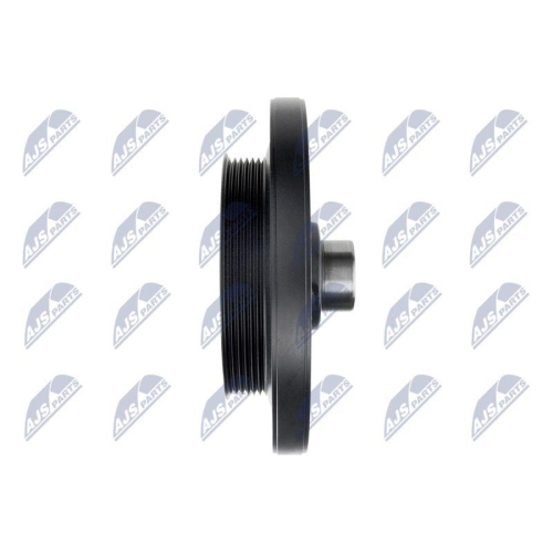 Fulie curea arbore cotit Mercedes motor 270cdi C 203 2002-, E 210, 211 99 -, Ml 2000-, G 2001-, 6120300203
