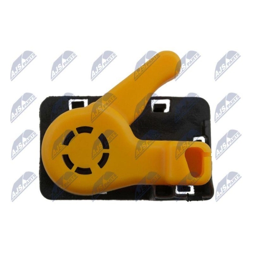 Maner/parghie deschidere capota Ford Focus 3 2011-, Focus 3 Fl 2014-, BM51-16A770-AC