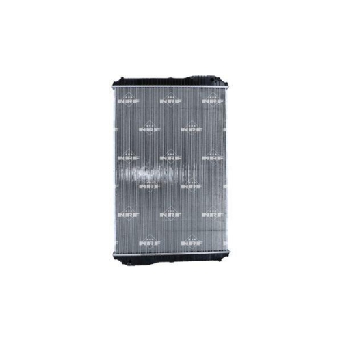 NRF Radiator, racire motor