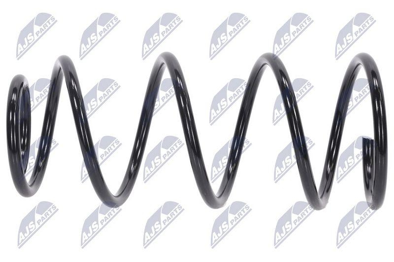 Arc suspensie Volvo S40 2.4 2004-2012, V50 2.4 2004-2011; partea din fata; 30666204; NTY, aftermarket