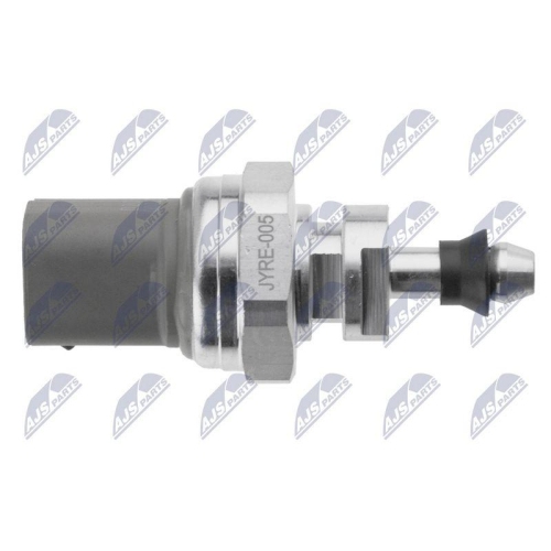 Senzor presiune gaze evacuare motor 1.6d Renault Megane 4, Scenic 4, Talisman, Espace 5, Grand Scenic 4, Trafic 3; 2015-, 223217619R