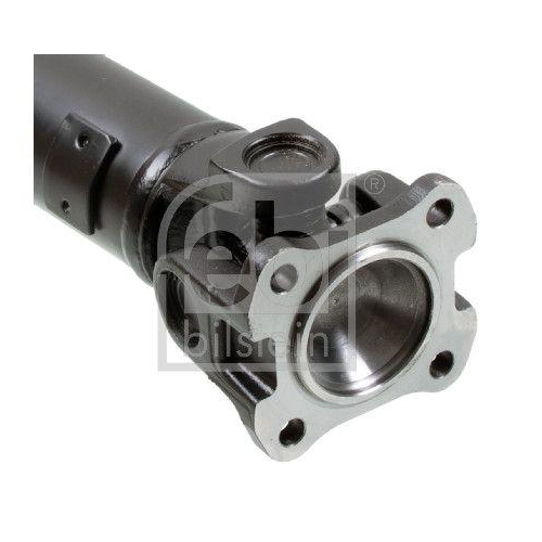 FEBI BILSTEIN Ax cardanic, antrenarea arborelui