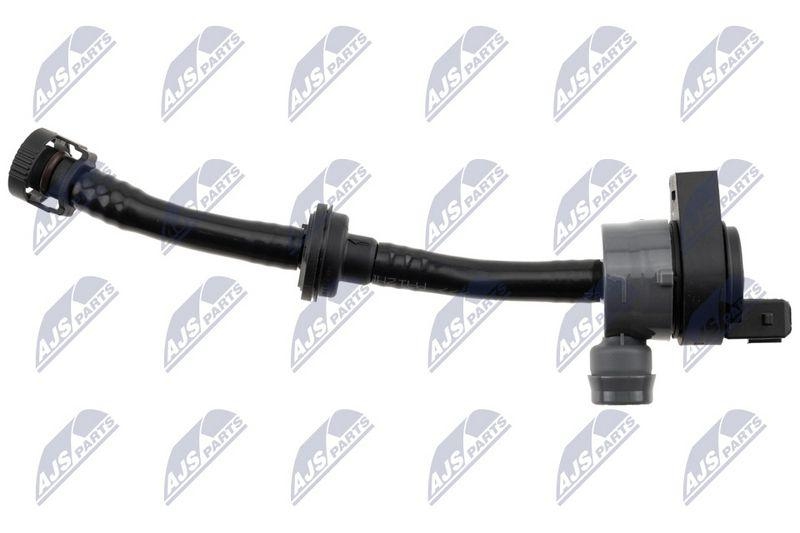 Supapa suprapresiune rezervor combustibil BMW seria 1 2006-2012, seria 3 2005-2010, seria 7 2007-2012, X6 2007-2010, Z4 2008-2016; cod motor N54, N54T; 13907618652; NTY, aftermarket