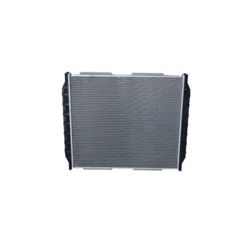NRF Radiator, racire motor