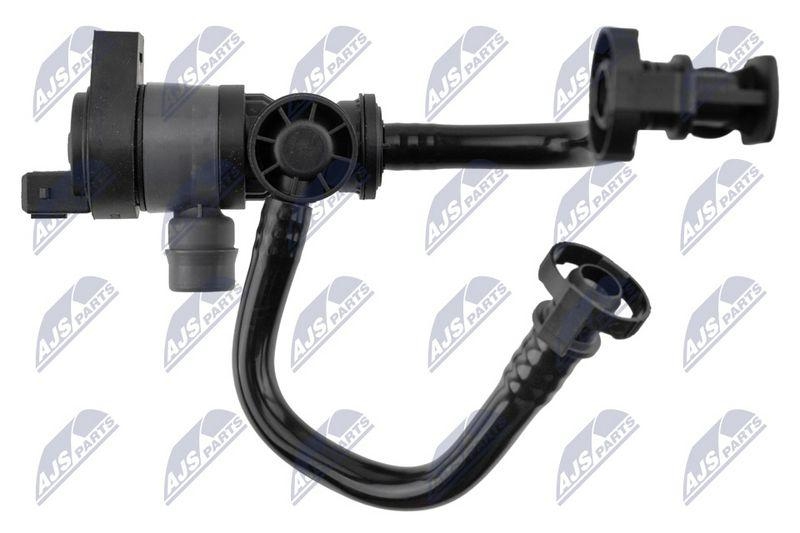 Supapa suprapresiune rezervor combustibil BMW seria 3 2011-2016, seria 4 2012-2016, seria 5 2008-2017, seria 6 2009-2018, seria 7 2011-2015, X3 2009-2017, X4 2013-2018, M1 2011-2016, M2 2012-2018; cod motor N55; 13907636154; NTY, aftermarket