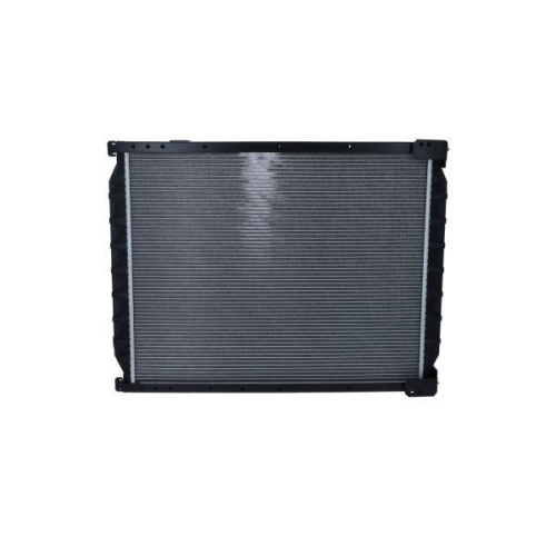NRF Radiator, racire motor