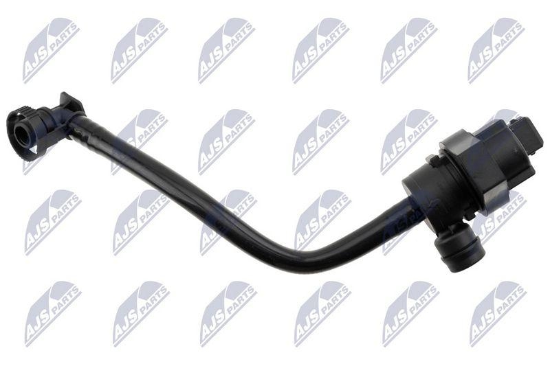 Supapa suprapresiune rezervor combustibil BMW seria 5 2002-2005, seria 6 2002-2005, seria 7 2000-2008, X5 2003-2006; cod motor N62; 13907506739; NTY, aftermarket