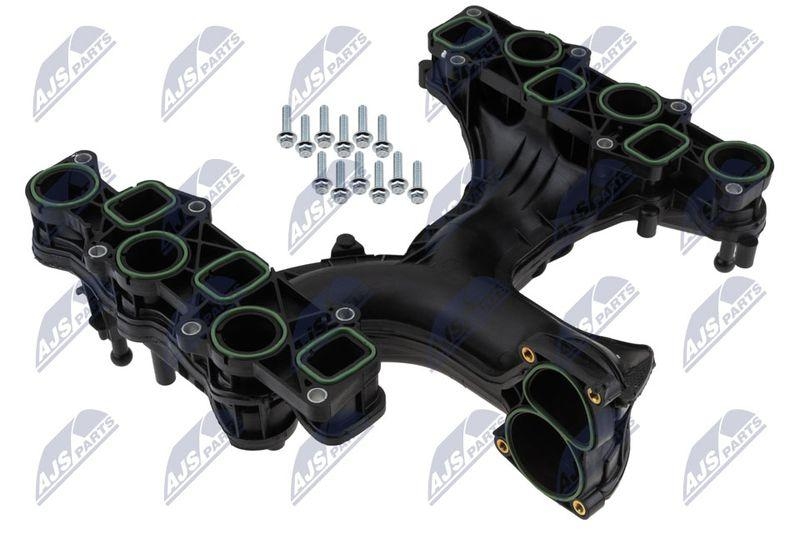 Galerie admisie Audi A4 3.0 TDI 2007-, A4 3.0 TDI 2015-, A5 3.0 TDI 2007-, A6 Allroad 3.0 TDI 2012-, A8 3.0 TDI 2010-, Q5 3.0 TDI 2008-, Q7 3.0 TDI 2006-, Q7 3.0 TDI 2015-, VW Touareg 3.0 TDI 2010-; 059129593H; NTY, aftermarket