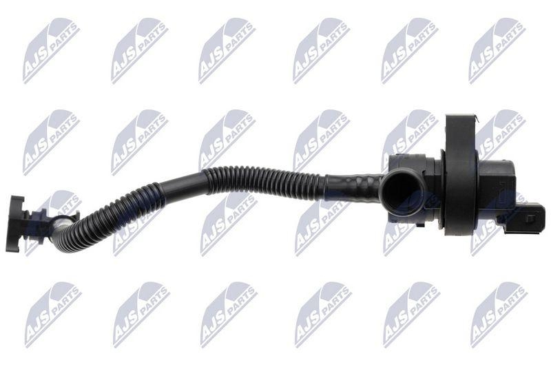 Supapa suprapresiune rezervor combustibil BMW seria 5 2005-2010, seria 6 2005-2010, seria 7 2004-2008, X5 2006-2010; cod motor N62N; 13907537113; NTY, aftermarket