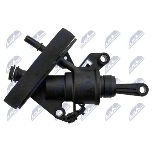 Pompa centrala ambreiaj Ford Fiesta 6 1.25, 1.4, 1.4lpg, 1.4tdci, 1.6tdci, A.6ti 2008-2012, 1514344