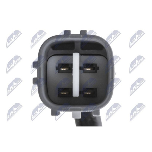 Sonda lambda motor 2.0-2.4 Toyota Avensis, Rav 4 2, Previa 2; 2000-2009, cablu 900mm, 8946520760