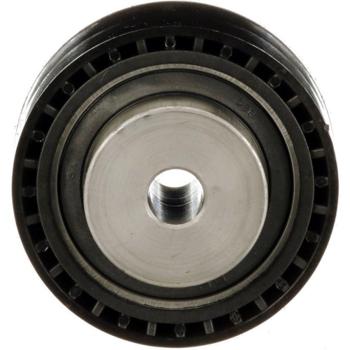 GATES Rola ghidare/conducere, curea distributie PowerGrip™