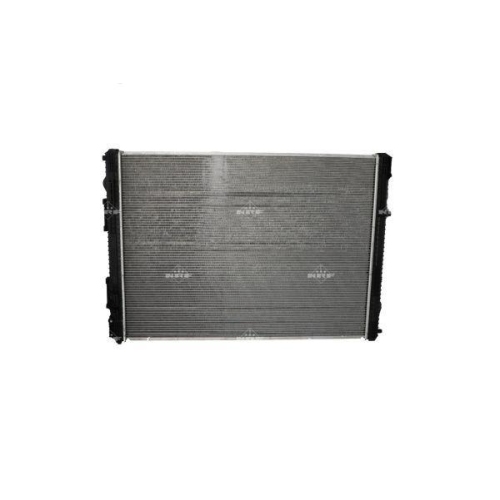 NRF Radiator, racire motor
