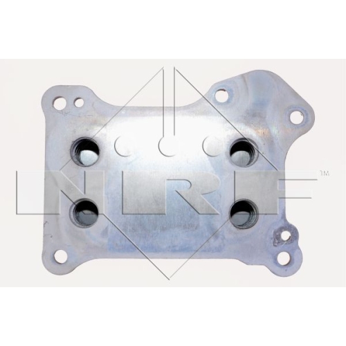 Radiator ulei motor, Termoflot Nrf 31167