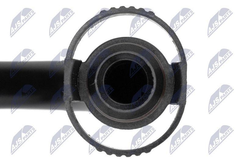 Supapa suprapresiune rezervor combustibil BMW seria 5 2008-2013, seria 6 2009-2015, X3 2009-2017, X5 2009-2013, X6 2009-2014; cod motor N55; 13907636157; NTY, aftermarket