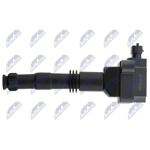 Bobina de inductie motor 2.5-4.0; Porsche 911 1997-2011, Boxster 1996-2009, Cayenne E-Hybrid 2011-2017, Cayman 2005-2012, 90660210101
