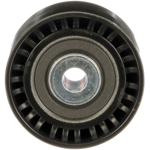 GATES Rola ghidare/conducere, curea distributie PowerGrip™
