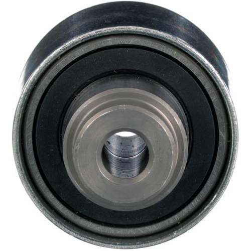 GATES Rola ghidare/conducere, curea distributie PowerGrip™