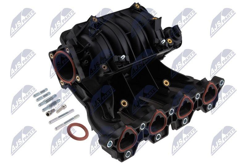 Galerie admisie Chevrolet Aveo 1.4 2003-, Lacetti 1.4, 1.6 2005-; 96404801; NTY, aftermarket