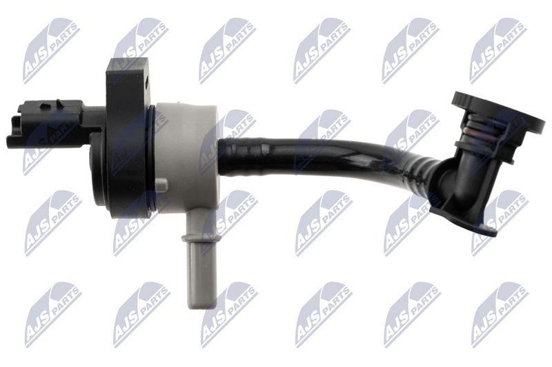 Supapa suprapresiune rezervor combustibil Mini R55 2006-2014, R56 2005-2013, R57 2007-2015, R58 2010-2015, R59 2011-2015, R60 2010-2016, R61 2006-2016; cod motor N12, N16; 13907624538; NTY, aftermarket