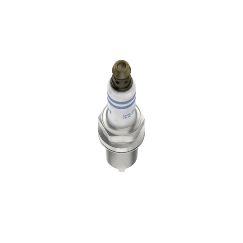 BOSCH Bujii Double Iridium