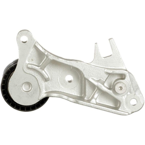 GATES Rola ghidare/conducere, curea distributie PowerGrip™