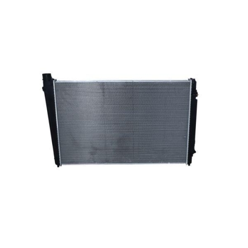 NRF Radiator, racire motor