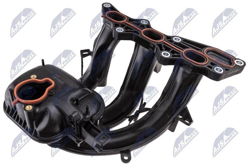 Galerie admisie Daihatsu Cuore 1.0 2003-, Cuore 1.0 2007-; 17111-97229; NTY, aftermarket